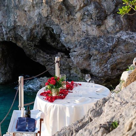 Villa Carlotta مينوري المظهر الخارجي الصورة